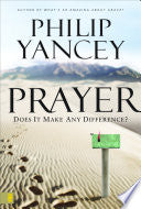 Prayer 9780310271055 Philip Yancey Brukte bøker
