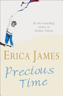 Precious Time 9780752847955 Erica James Brukte bøker