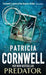Predator 9780751534047 Patricia Daniels Cornwell Brukte bøker