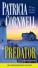 Predator 9780425245736 Patricia Cornwell Brukte bøker