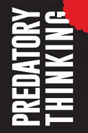 Predatory Thinking 9781447285342 Dave Trott Brukte bøker