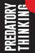 Predatory Thinking 9781447285342 Dave Trott Brukte bøker