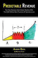 Predictable Revenue 9780984380213 Aaron Ross Marylou Tyler Brukte bøker