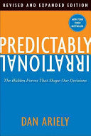 Predictably Irrational, Revised 9780062018205 Dan Ariely Brukte bøker