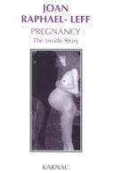 Pregnancy 9781855752573 Joan Raphael-Leff Brukte bøker
