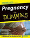 Pregnancy For Dummies 9780764544835 Joanne Stone Keith Eddleman Mary Duenwald Brukte bøker