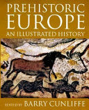 Prehistoric Europe 9780192880635 Barry W. Cunliffe Brukte bøker