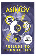 Prelude to Foundation 9780008117481 Isaac Asimov Brukte bøker