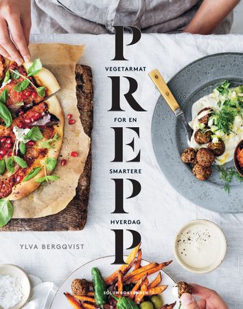 Prepp 9788256022694 Ylva Bergqvist Brukte bøker