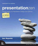 Presentation Zen 9780321811981 Garr Reynolds Brukte bøker