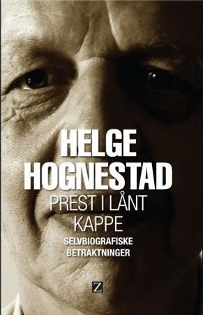 Prest i lånt kappe 9788293187011 Helge Hognestad Brukte bøker