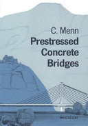 Prestressed Concrete Bridges 9783034899208 Christian Menn Brukte bøker