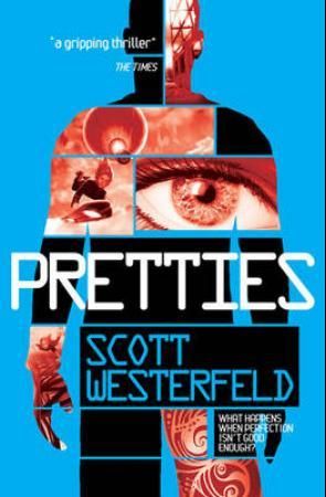 Pretties 9781847389077 Scott Westerfeld Brukte bøker