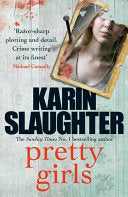 Pretty Girls 9780099599432 Karin Slaughter Brukte bøker