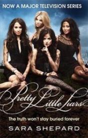 Pretty Little Liars: Number 1 in series 9781907410710 Sara Shepard Brukte bøker