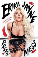 Pretty Mess 9781501181894 Erika Jayne Brukte bøker