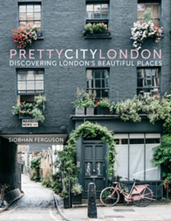 prettycitylondon 9780750985598 Siobhan Ferguson Brukte bøker