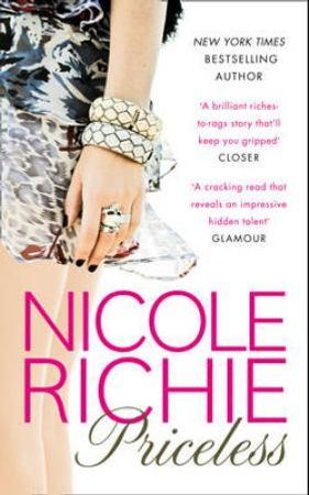 Priceless 9780007399413  Brukte bøker