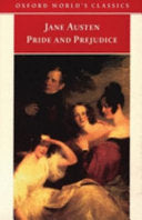 Pride and Prejudice 9780192833556 Jane Austen Brukte bøker