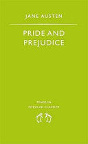 Pride and Prejudice 9780140620221 Jane Austen Brukte bøker