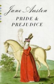Pride and prejudice 9780307386861 Jane Austen Brukte bøker