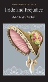 Pride and Prejudice 9781853260001 Jane Austen Brukte bøker