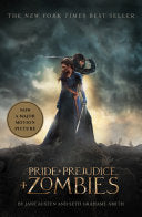 Pride and Prejudice and Zombies (Movie Tie-in Edition) 9781594748899 Seth Grahame-Smith Jane Austen Brukte bøker