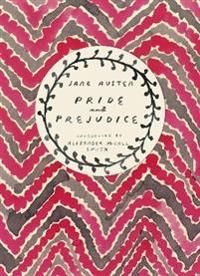Pride and Prejudice (Vintage Classics Austen Series) 9780099589334 Jane Austen Brukte bøker