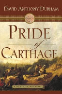 Pride of Carthage 9780385506038 David Anthony Durham Brukte bøker
