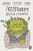 Priestdaddy 9780141984599 Patricia Lockwood Brukte bøker