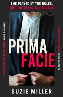 Prima Facie 9781529153651 Suzie Miller Brukte bøker