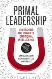 Primal Leadership, With a New Preface by the Authors 9781422168035 Daniel Goleman Brukte bøker