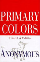 Primary Colors 9780679448594 Joe Klein Brukte bøker