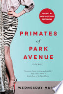 Primates of Park Avenue 9781476762623 Wednesday Martin Brukte bøker