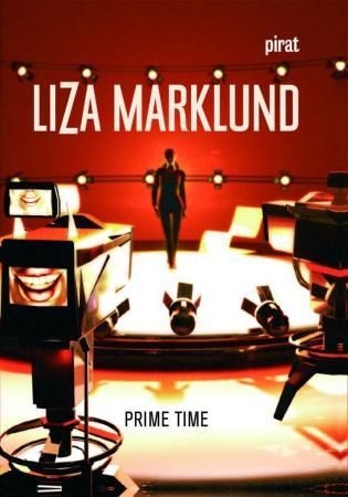 Prime time 9788281432550 Liza Marklund Brukte bøker