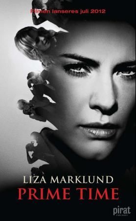 Prime time 9788281434585 Liza Marklund Brukte bøker