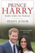 Prince Harry 9781444777956 Penny Junor Brukte bøker