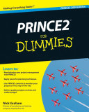 PRINCE2 For Dummies 9780470710258 Nick Graham Brukte bøker