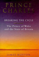 Prince Charles 9780091865719 James Morton Brukte bøker