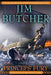 Princeps' Fury 9780441016389 Jim Butcher Brukte bøker