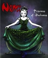 Princess of darkness 9788242945778   Brukte bøker