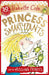Princess Smartypants and the Missing Princes Princess Smartypants Fiction 1 9781444929782 Babette Cole Brukte bøker