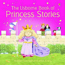 Princess Stories 9780746064443 Stephen Cartwright Heather Amery Brukte bøker
