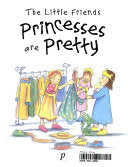 Princesses Are Pretty 9781405447867 Kath Smith Brukte bøker