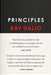 Principles 9781501124020 Ray Dalio Brukte bøker