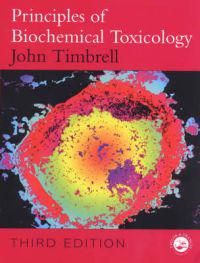 Principles of Biochemical Toxicology, Fourth Edition 9780748407361  Brukte bøker