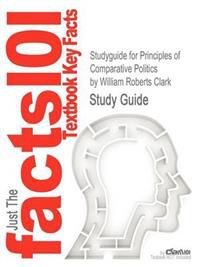 Principles of Comparative Politics 9781608716791 William Roberts Clark Brukte bøker