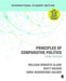 Principles of Comparative Politics 9781506389790 Matthew R. Golder William Roberts Clark Brukte bøker