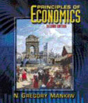 Principles of Economics 9780030259517 N. Gregory Mankiw Brukte bøker
