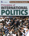 Principles of International Politics 9781452202983 Bruce Bueno De Mesquita Brukte bøker